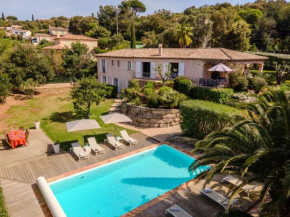Villa Medea -Beautiful family villa